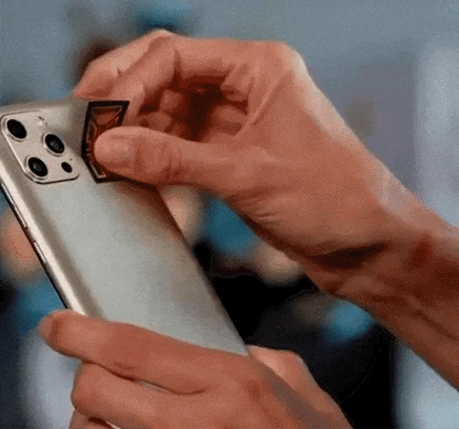 📶🔝Chip Adhesivo – Amplificador Adhésivo de Cobertura