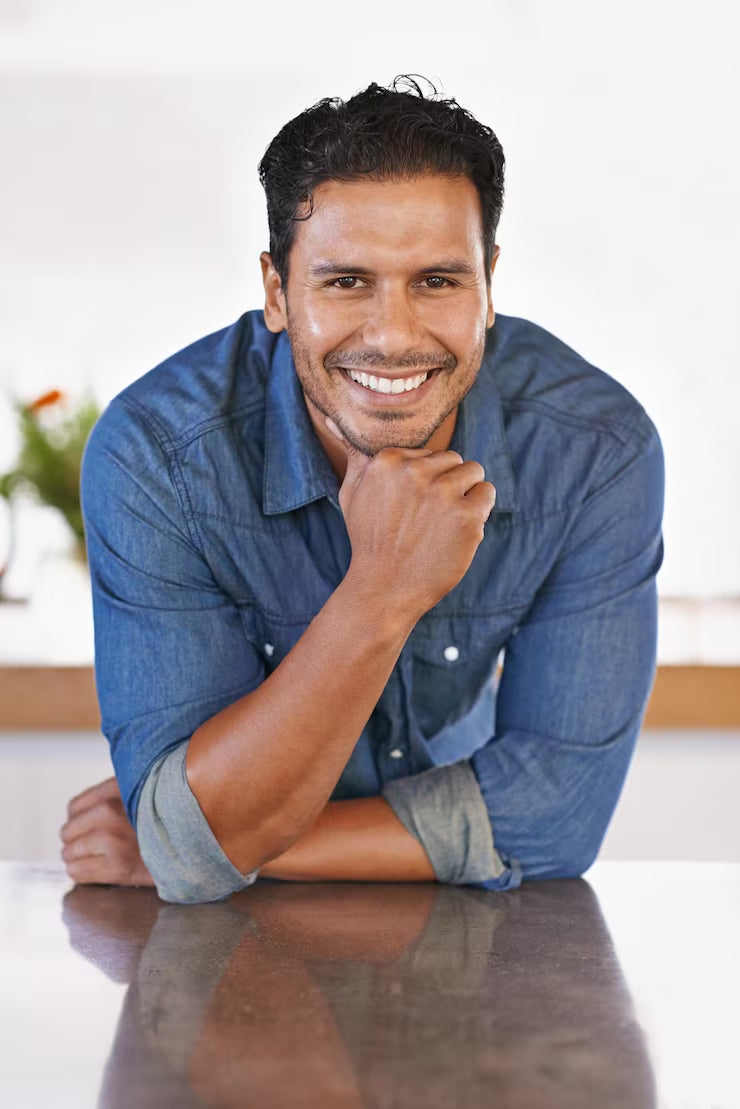 <em>Pedro</em>